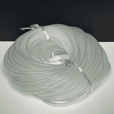 Silicone airline roll options