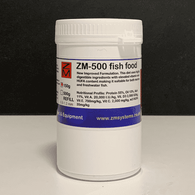 ZM-500 * NEW OPTION *