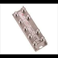 8 Way Triax F Splitter 5-1000mhz