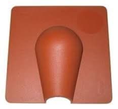 Brick Cover Brown