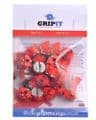 Grip it 16-2 120kgs max (red) 25
