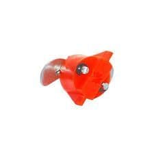 Grip it 16-2 120kgs max (red) 25