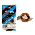 Gripit 20-2   (Brown) 25 Inc M6 x 20mm Bolt