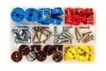 Gripit Starter Kit Assortment Pack