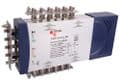 Triax 5 x 24 Mains Powered, Multiswitch
