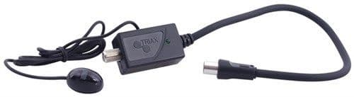 Triax Magic Eye
