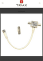 Triax outlet link 304139