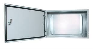 Triax TX4 IP65 External Wall Cabinet 303834
