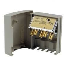 Vision Way Masthead 8-20dB 12v PSU