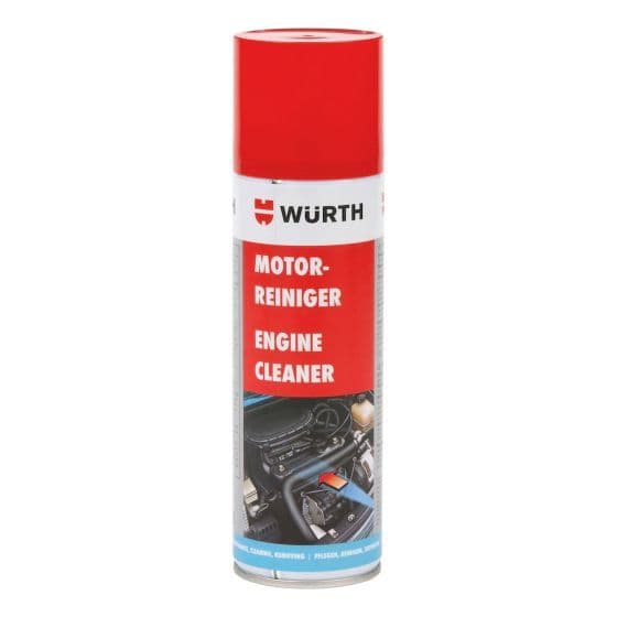 Wurth Wurth Engine cleaner Spray 300ml Size