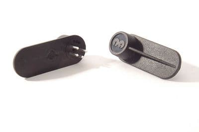 4 Way, Long Paddle, Pre-Amp & CD 3.5