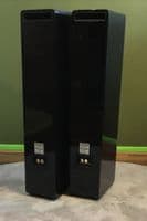 Acoustic Energy AE 309 Gloss Black Ex Demo