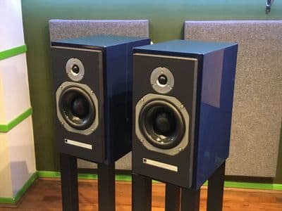 ATC SCM 20 ASL Limited Edition