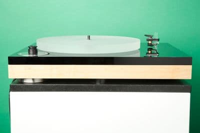 Bauer Audio DPS3