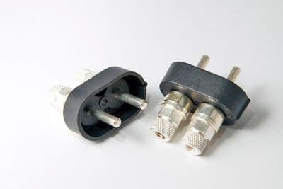 BP1 Spade Connector - PAIR