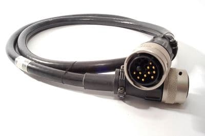 Burndy Lead, NAC 52 Pre-ampliifer