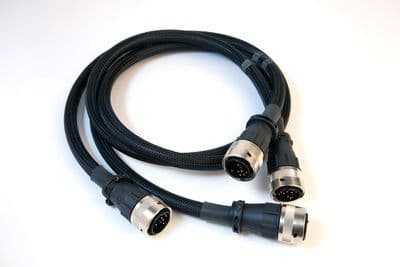 Burndy Leads NDS , PAIR