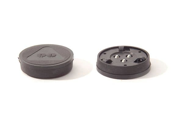 CD Clamp-3 CD2/CD3 CDM9/VAM1205 Pack of 2
