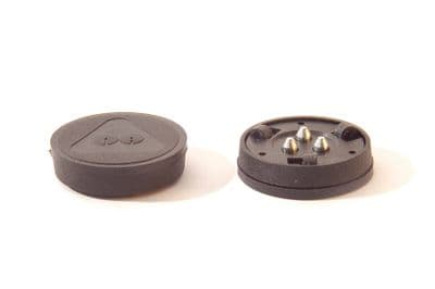 CD Clamp-4, CDX-2/CDS-3 (CDM1250) Pack of 2