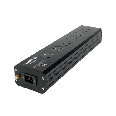 Chord Co PowerHAUS S6 - NEW
