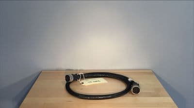 Chord Compnay NAC 552 1.23 (2023) metre Burndy Lead