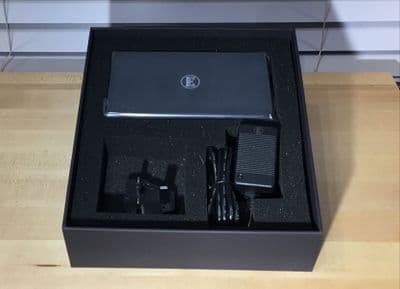 Chord EE8 Switch - NEW