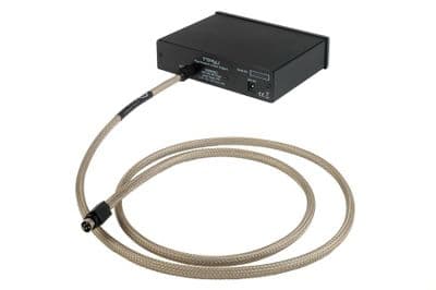 Chord Epic DC cable for Rega TT PSU 1.5m