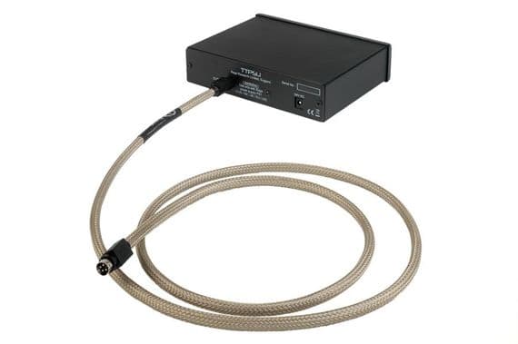 Chord Epic DC cable for Rega TT PSU 1.5m