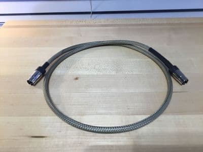 Chord EPIC-X 4 Pin SNAIC