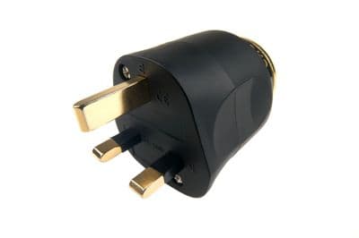 Chord PowerAray Mains Plug