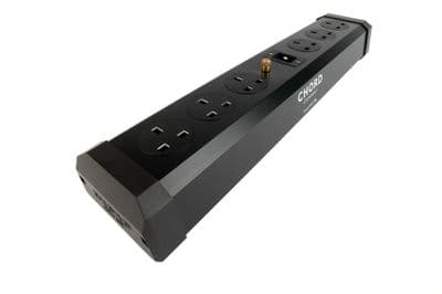 Chord PowerHAUS P6 Mains Distribution Block