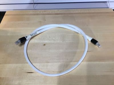 Chord SARUM SUPER ARAY Ethernet Cable 1m