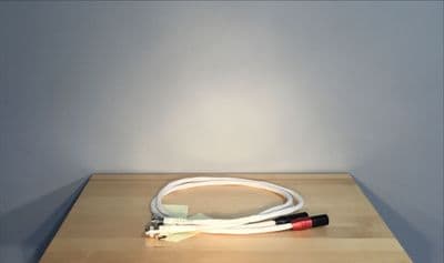 Chord SARUM TUNED ARAY 4 Pin To XLR (NAP 300/500)