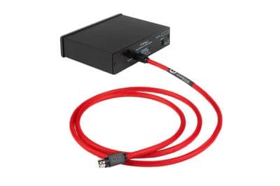 Chord Shawline DC cable for Rega TT PSU