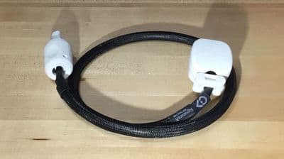 Chord Signature-X ARAY Mains cable 1m - NEW