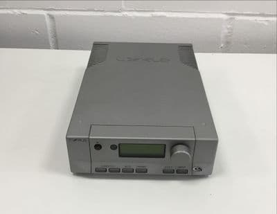 CYRUS 8PXd QX AMPLIFIER