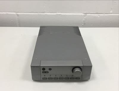 CYRUS 8VS AMPLIFIER