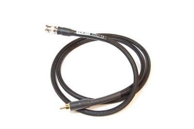 DC1 Digital Interconnect BNC to RCA