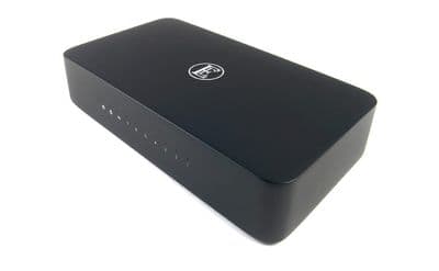 English Electric 8 Switch