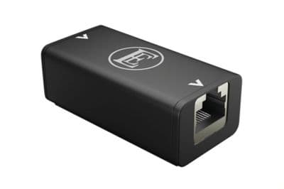 English Electric EE1 Network Noise Isolator