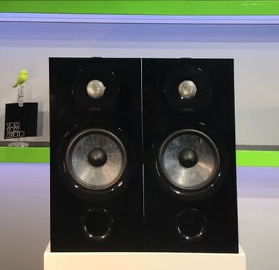 Focal Chora 806 Speakers Black NEW SEALED BOX