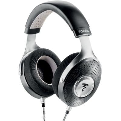 FOCAL ELEGIA HEADPHONES - NEW