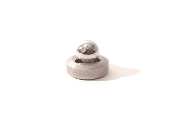 Fraim Ball Bearing Cup