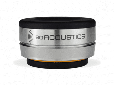 Isoacoustics Orea Bronze