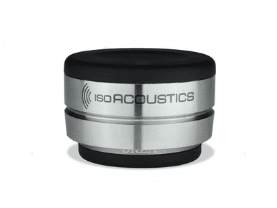 Isoacoustics Orea Graphite