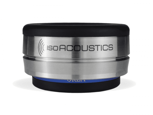 Isoacoustics Orea Indigo