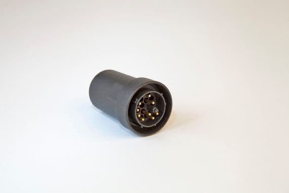 Link Plug, Burndy, 15-Way, SNAXO