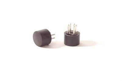 Link Plug, Round, 5-Way, Pre-amp