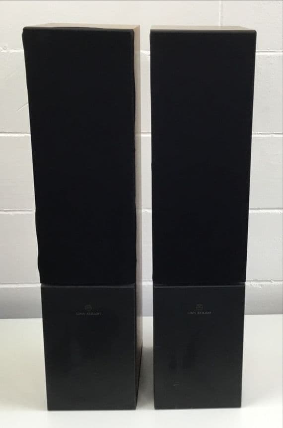 Keilidh Floorstanding Speakers Linn Keilidh Speakers For Sale