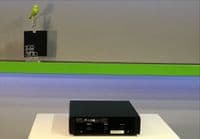 Melco D100-C CD Drive Ripper